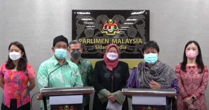 國會遴委會探討 改進2017年性侵兒童法令