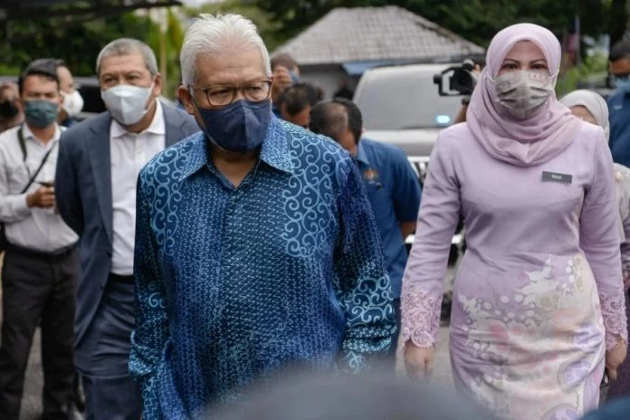 人口販運報告列最差級別　內長：將發送完整報告和紀錄片給美國