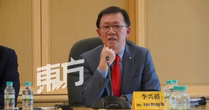 若半導體供應鏈問題惡化將波及大馬　李興裕：政府需準備應付更多國際挑戰