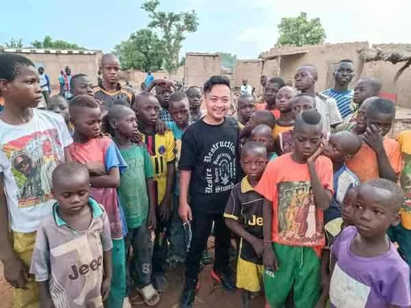 北非採訪染瘧疾 37歲大馬媒體人病逝