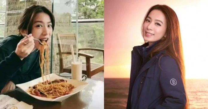 吃義大利面衰遭出征　田馥甄舊歌《離島》也被燒到？！