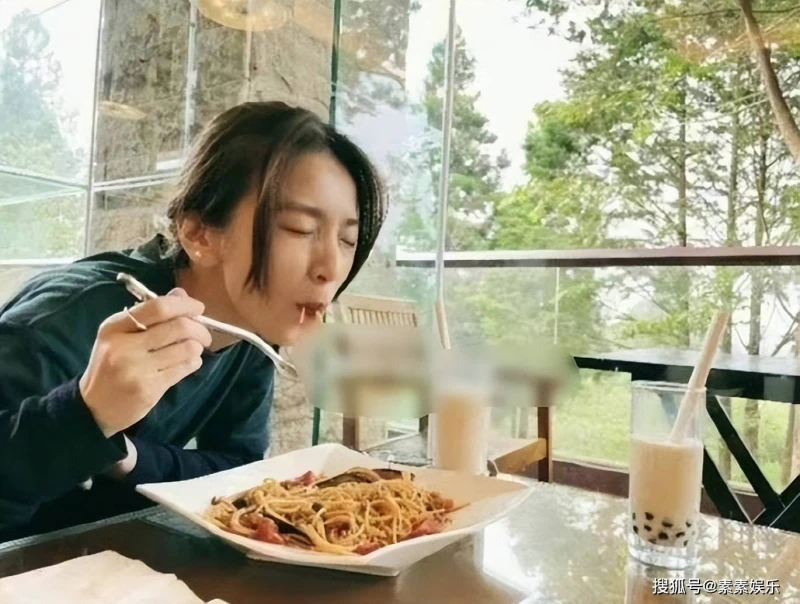 吃義大利面衰遭出征　田馥甄舊歌《離島》也被燒到？！