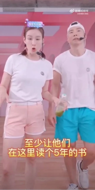 劉畊宏爆全家移居上海原因　希望孩子不要忘本：我是中國人