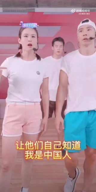 劉畊宏爆全家移居上海原因　希望孩子不要忘本：我是中國人