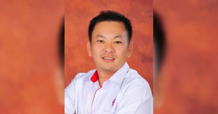 陳泓縑：按比例回歸 暴利稅應惠及產油州