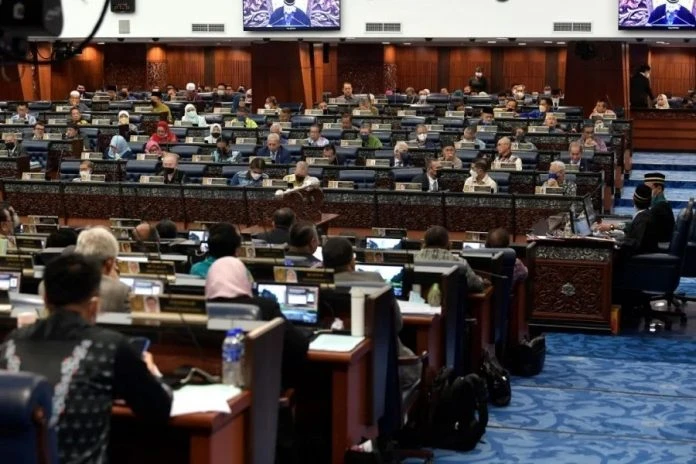 通過25法案9動議　本季國會會議落幕