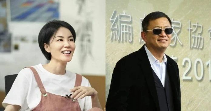 隔18年再與王家衛合作　52歲王菲近況曝光掀熱議