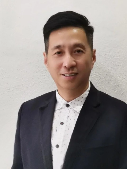 民政黨支持董總　捍衛「華小一間都不能少」