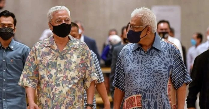 旺賽夫：首相昨臨時取消與韓沙會面