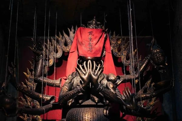 (G)I-DLE舒華自薦想演《咒》續集　導演柯孟融回應了