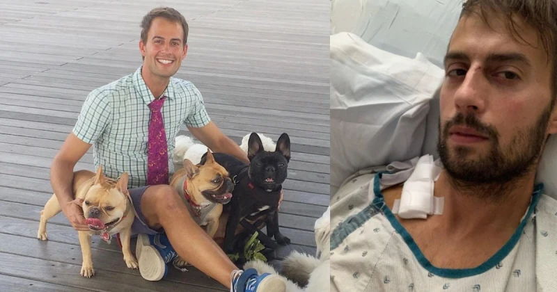 女神卡卡愛犬失竊　劫匪遭判刑4年