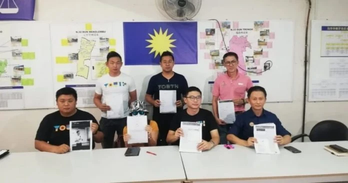 用戶頭轉帳輕鬆賺逾千令吉　女子淪錢驢被警調查嚇一跳