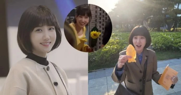 下班路上遭粉絲拉扯　《非常律師禹英禑》朴恩斌暖心反應曝光