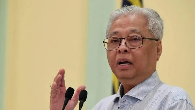 國盟可能退出馬國政府 以抗議首相依斯邁沙比里