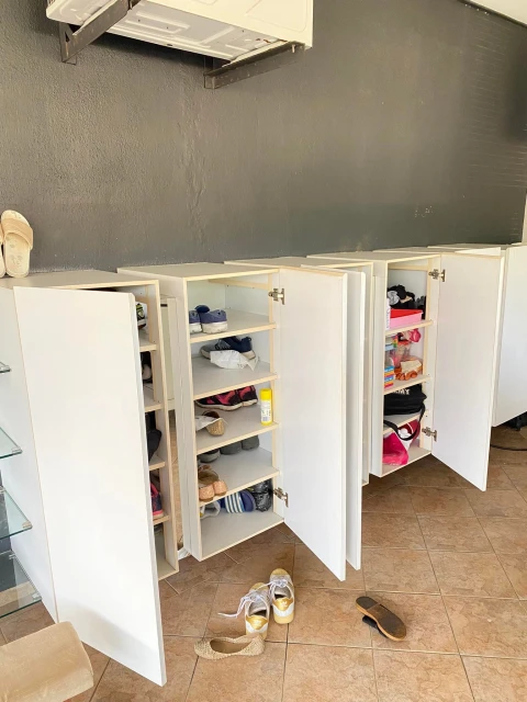 專挑名牌球鞋下手　永平偷鞋賊落網