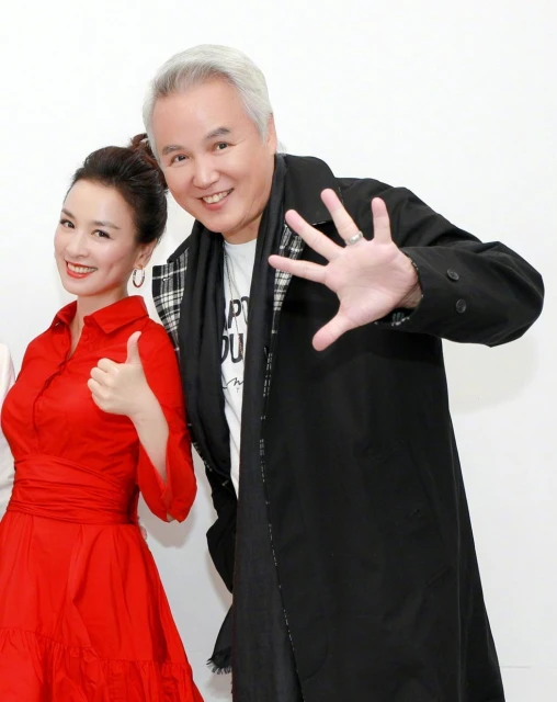 被中國調查後持續拓展業務　林瑞陽下周來馬巡演