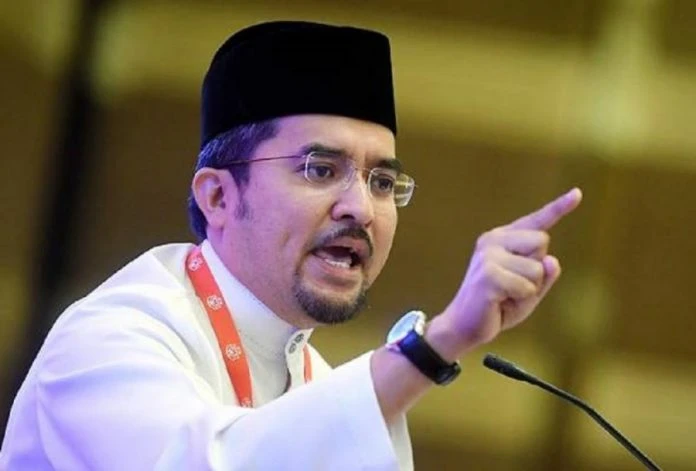 土團黨要撤支持？巫青團長：幾時？別等太久