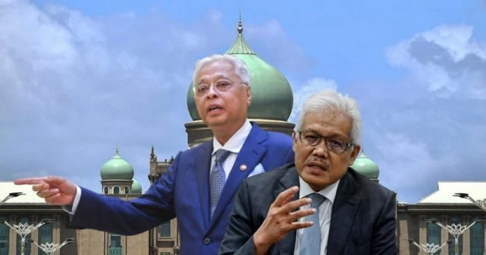 消息：土團黨或撤回對首相的支持