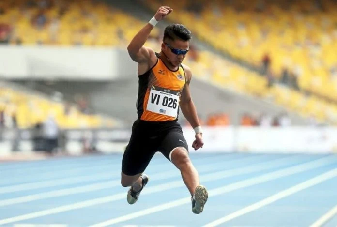 【共運會】未能衛冕銅牌　莫哈末阿菲克獲第四名