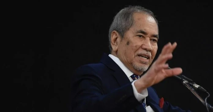 大馬獲准暫緩賠償蘇祿蘇丹後裔　旺朱乃迪：將繼續維護國家利益與領土完整