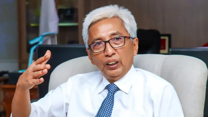 赫莫諾：2萬3000印尼女傭 陸續來馬