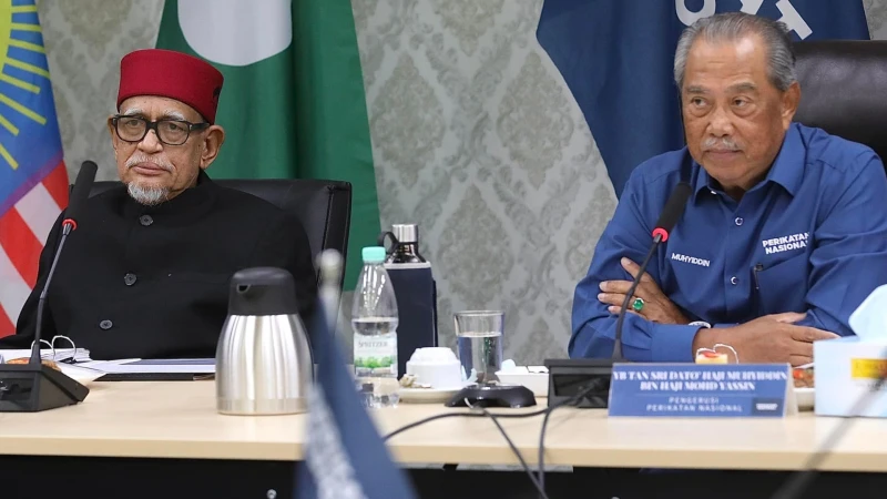 不滿首相未委任副首相 國盟或退出政府