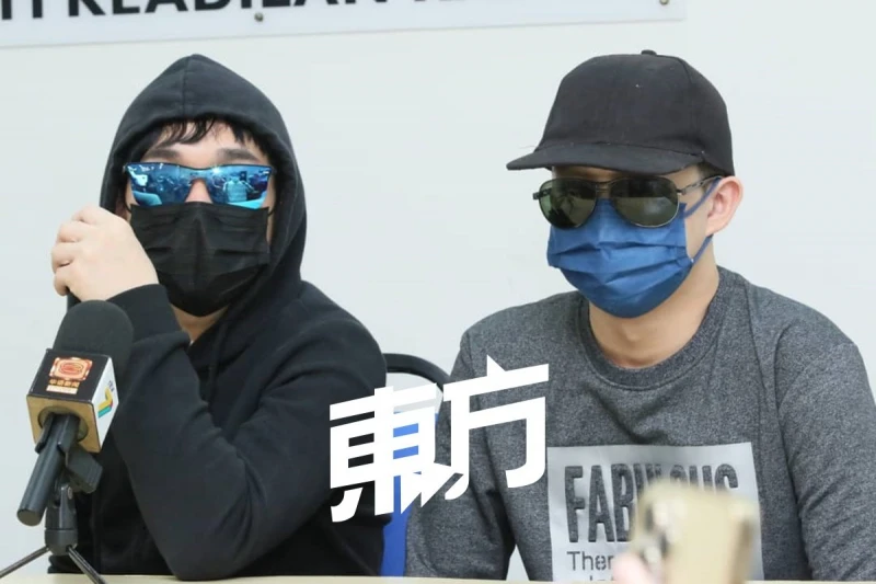 「豬仔」被多次轉賣和毒打　二華青轉賣泰國途中趁機逃脫