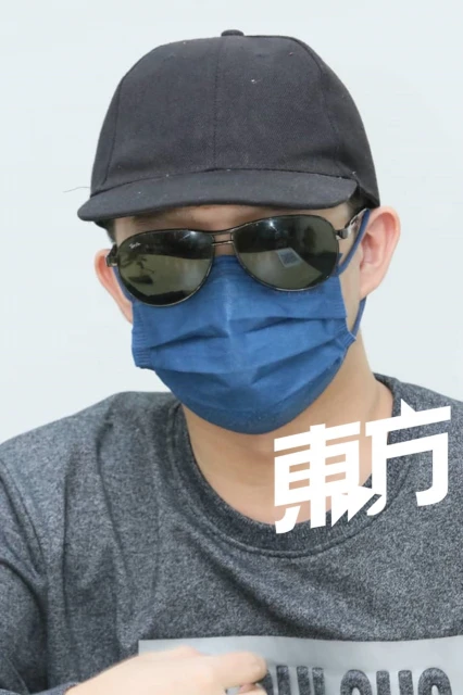 「豬仔」被多次轉賣和毒打　二華青轉賣泰國途中趁機逃脫