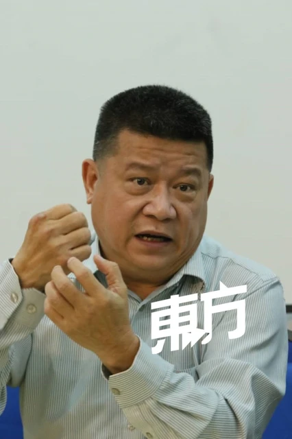 「豬仔」被多次轉賣和毒打　二華青轉賣泰國途中趁機逃脫