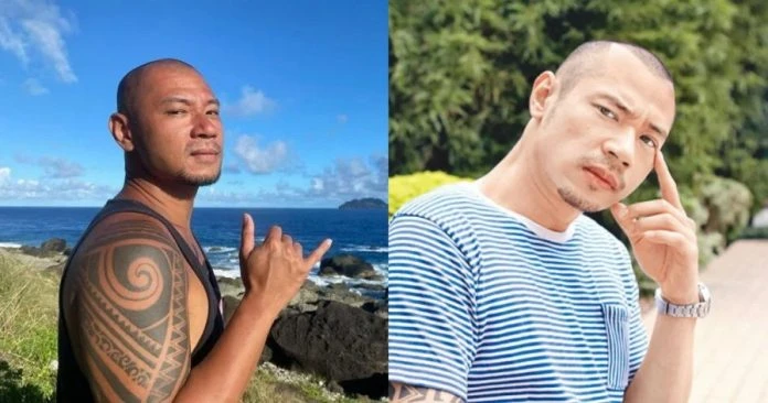 金剛談過往情傷　悄回台想給女友驚喜開門驚見陌生男子