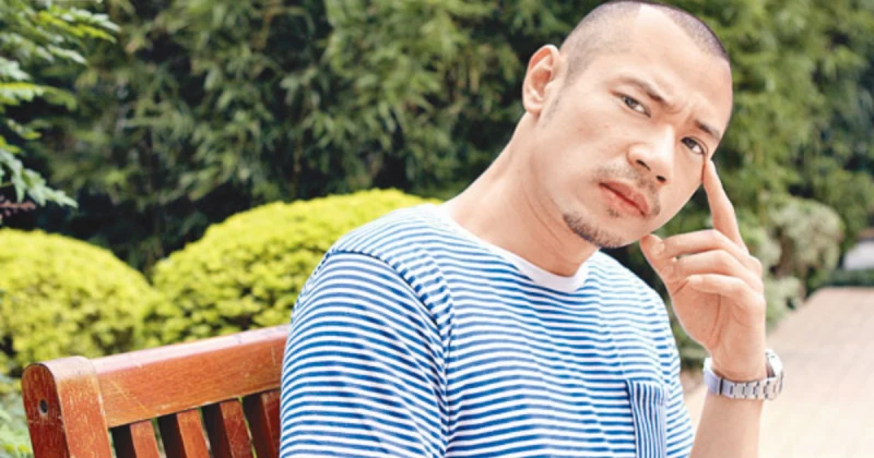 金剛談過往情傷　悄回台想給女友驚喜開門驚見陌生男子