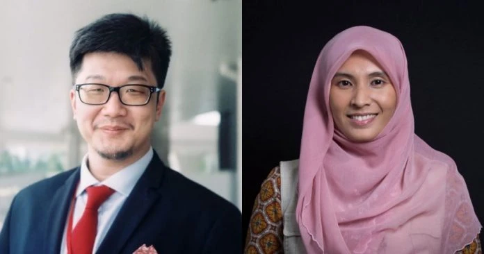 努魯依莎面書官宣再婚