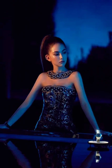 昆凌產後狀態曝光　放話周杰倫「封肚」不再生！