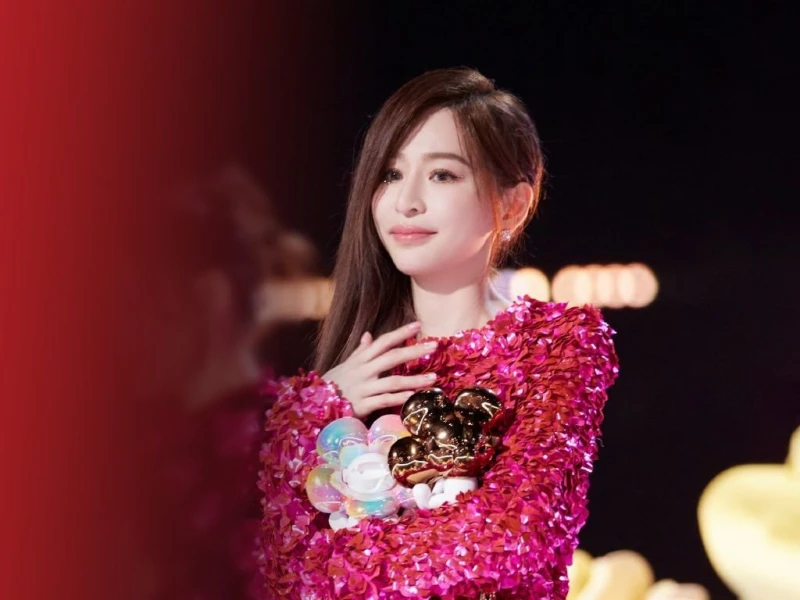 《乘風破浪》翻紅「奪年度總冠軍」　王心凌173字吐心聲