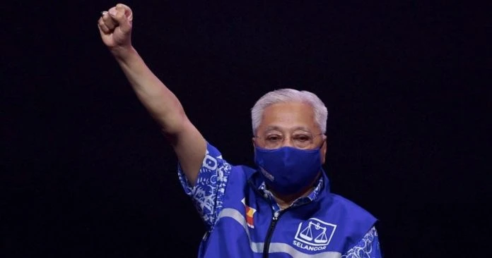 政府是否對人民發動網絡戰　林吉祥促首相打破沉默回應