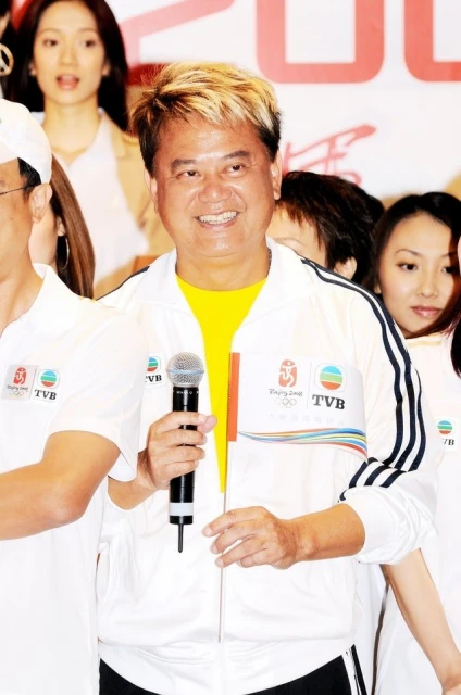 72歲陳百祥宣布退休主持界　轉行想創業擬開老人院