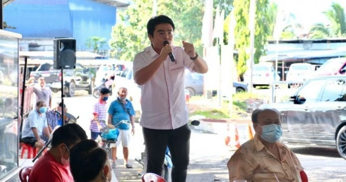 伊刑法侵蝕世俗體制與非穆權利　吳家良：大馬將淪東南亞病夫