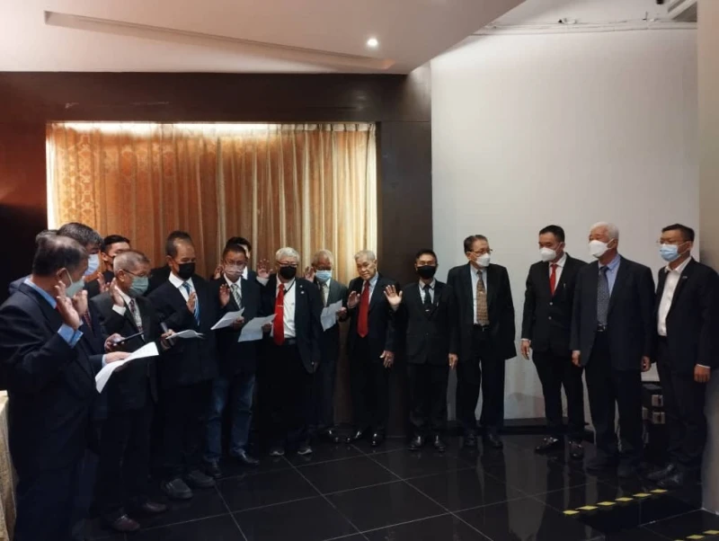 全馬8月15日起　家電再漲5%至10%