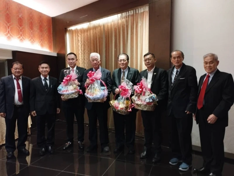 全馬8月15日起　家電再漲5%至10%