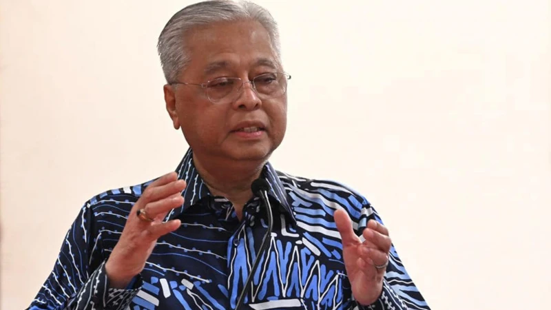 土團黨否認退出政府　巫統吁首相勿妥協委任副揆