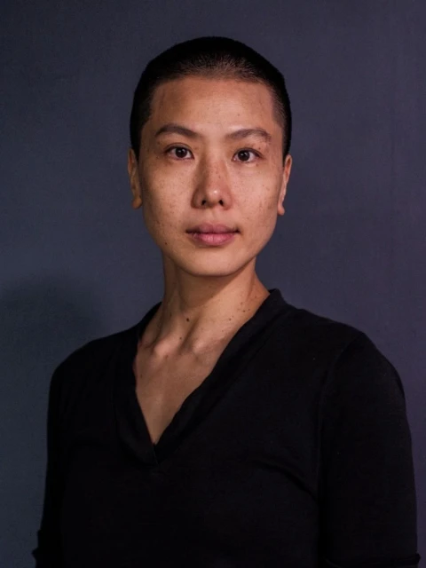 任邵龍娶努魯依莎  前妻陳翠梅：終於不用保密