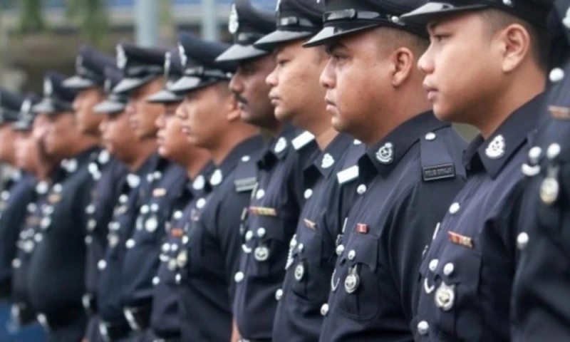 利用假帳戶操縱輿論？ 大馬警方否認Meta報告