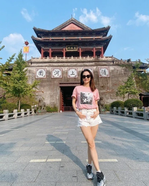 王君馨飾演反派！　甄子丹《喬峰傳》女主角另有其人