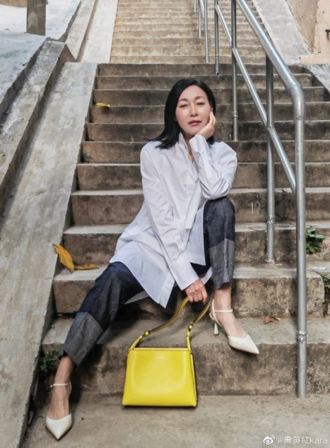 王君馨飾演反派！　甄子丹《喬峰傳》女主角另有其人