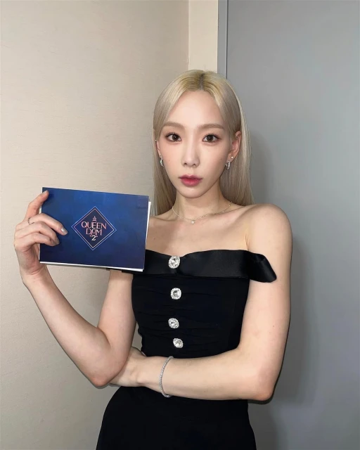 少女時代15周年合體發新專輯　隊長太妍揭「長壽」秘訣