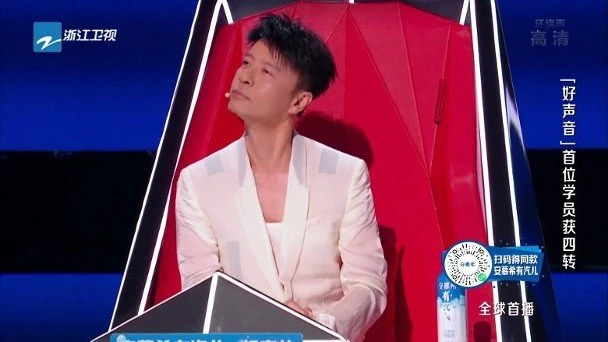 《中國好聲音2022》李克勤搶學員吃檸檬　爆網絡潮語全場笑翻