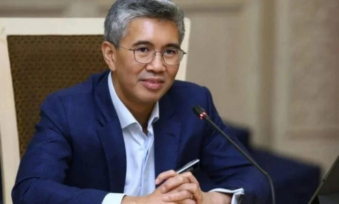 大馬有望達成預期增長　財長：復甦風險未解除