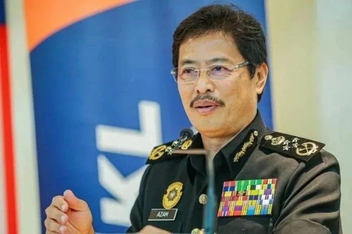 阿占巴基：瀕海戰艦調查進尾聲　與總檢署討論後才公布結果