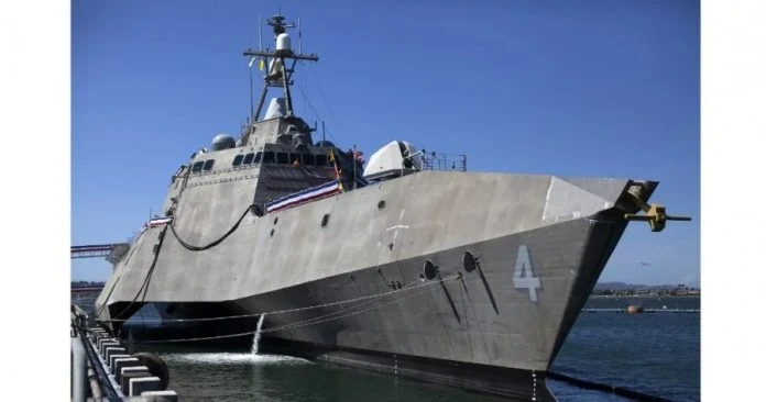 大馬皇家海軍促　對涉瀕海戰艦建造項目者採取行動