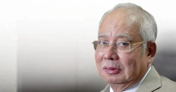 瀕海戰艦未完工便辦下水儀式　納吉：命名屬全球慣例並非欺騙人民